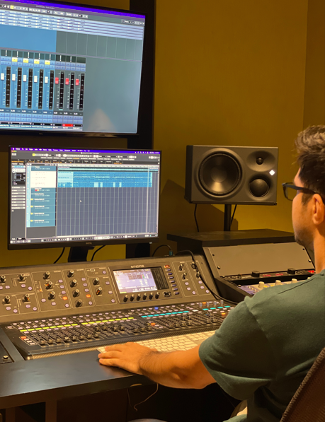 The Audio Guys Institute Mumbai Campus photo 32